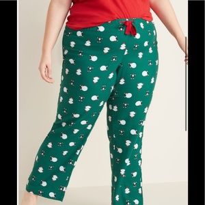 Old Navy Pajama Pants